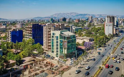 London-to-Addis-Ababa with Royal Air Maroc